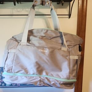 Etronik Travel Duffel Bag